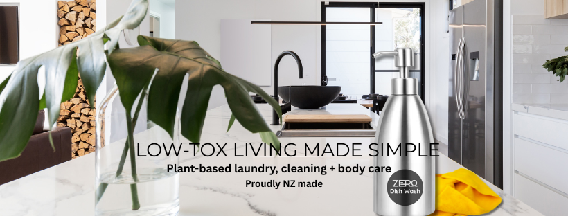 Zero Refill | Zero Refill