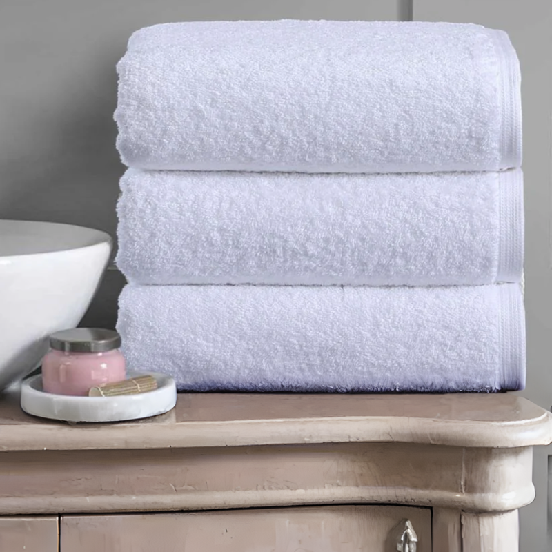 Towels & Cloths