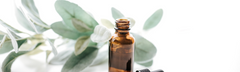 Pure Essential Oils from Essenses Aroma®