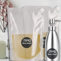 Body Wash - Castile
