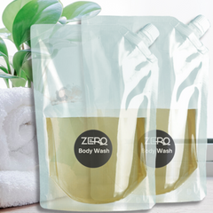 Body Wash