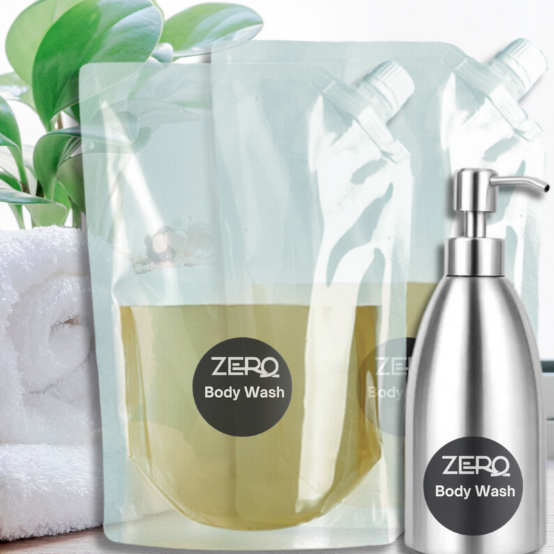 Body Wash