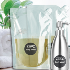Body Wash
