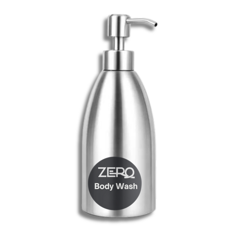 Body Wash