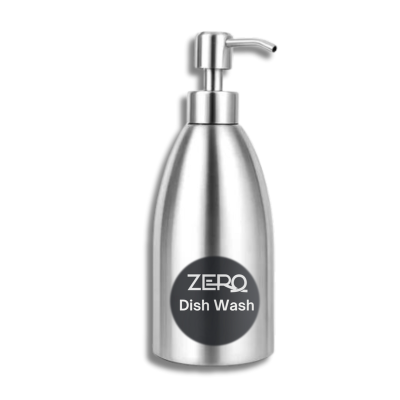 Dish Wash