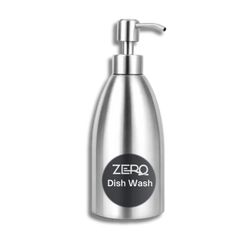 Dish Wash