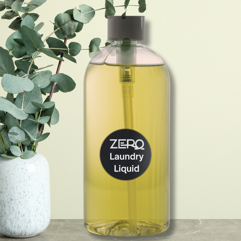 Laundry Liquid