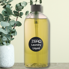 Laundry Liquid