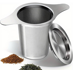 Tea Infuser Cup