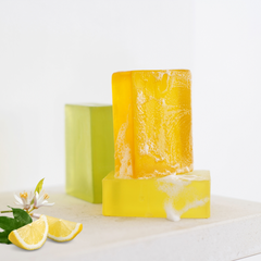 Lemonwood Body Bar by Zero®