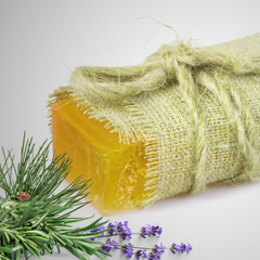 Boho Soap Body Bar By Zero®