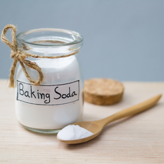 Baking Soda For Cleaning (Sodium Bicarbonate)