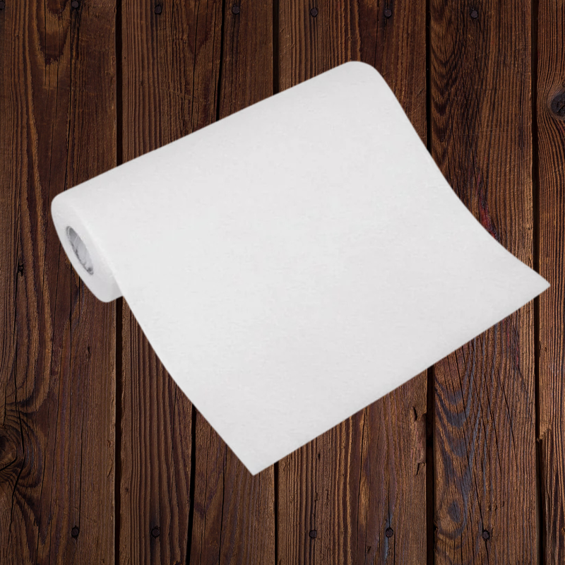 Bamboo "Paper" Reusable Towels