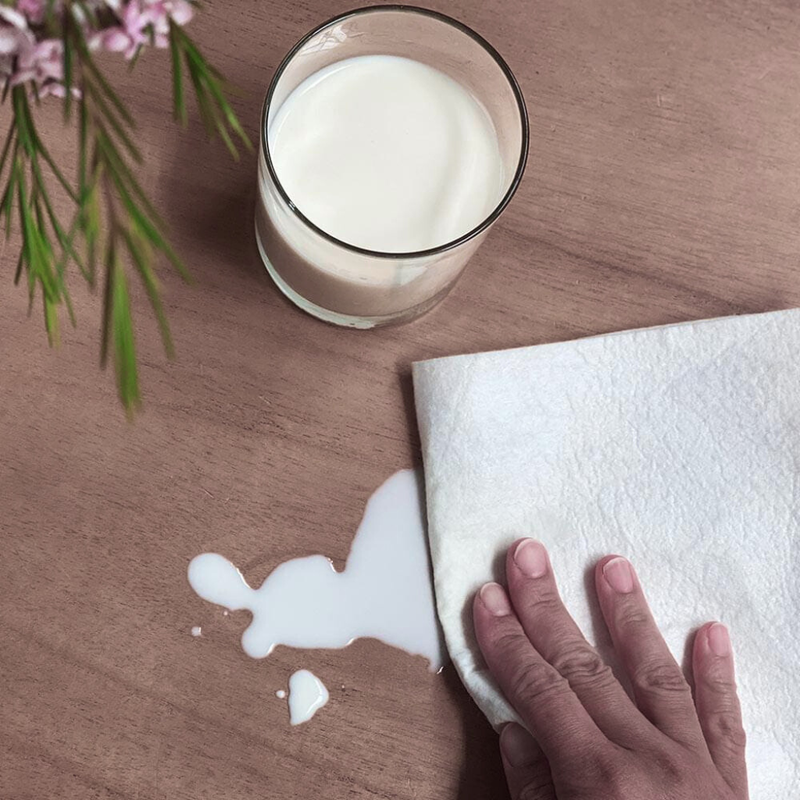 Bamboo "Paper" Reusable Towels