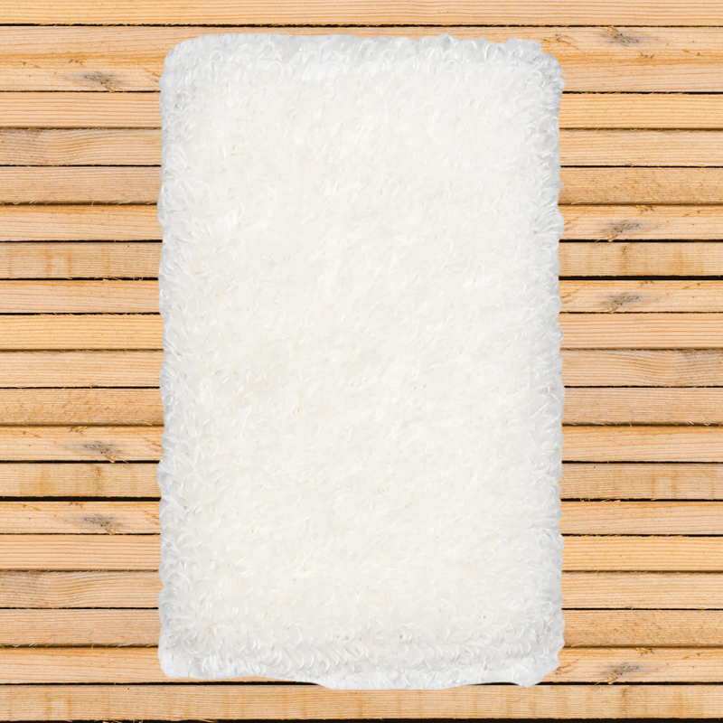 Bamboo Washing Up Pad