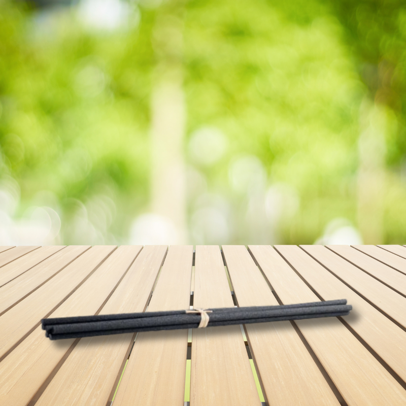 Reed Diffuser Bottles with Reeds