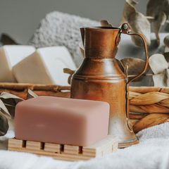 Blush Soap Bar