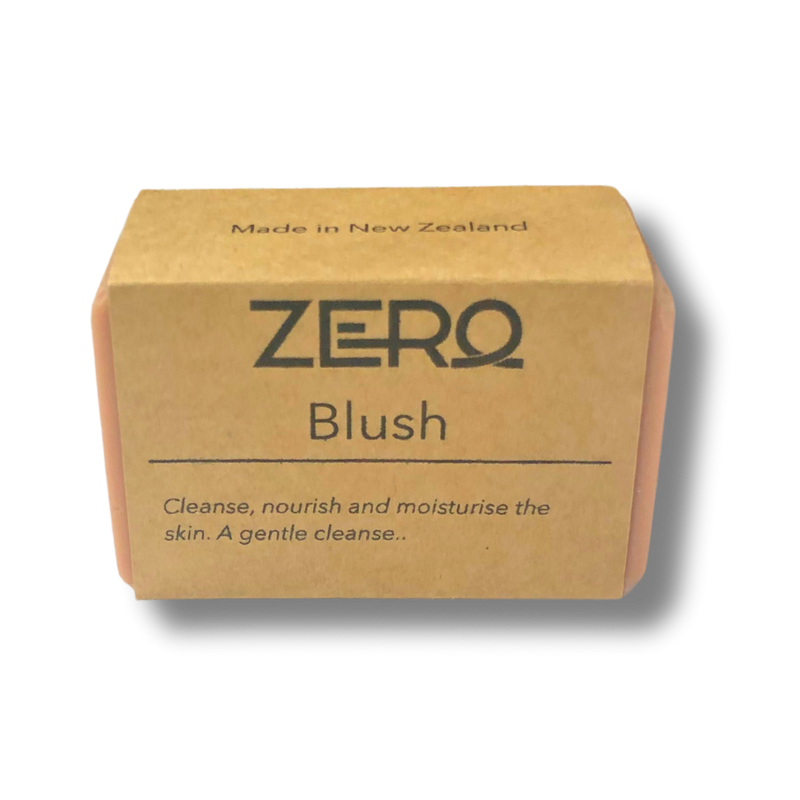 Blush Soap Bar