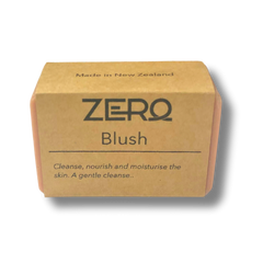 Blush Soap Bar
