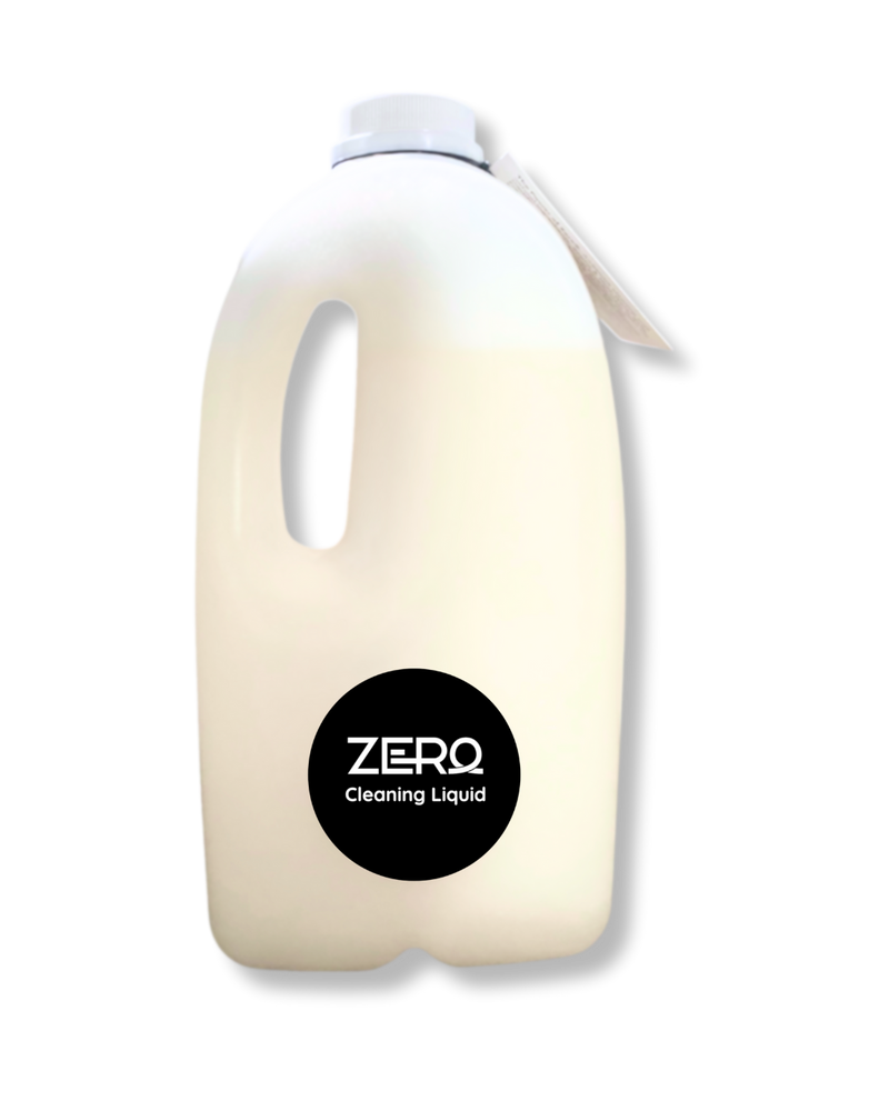 Cleaning Liquid, Highly Versatile, Super Effective Cleaning
