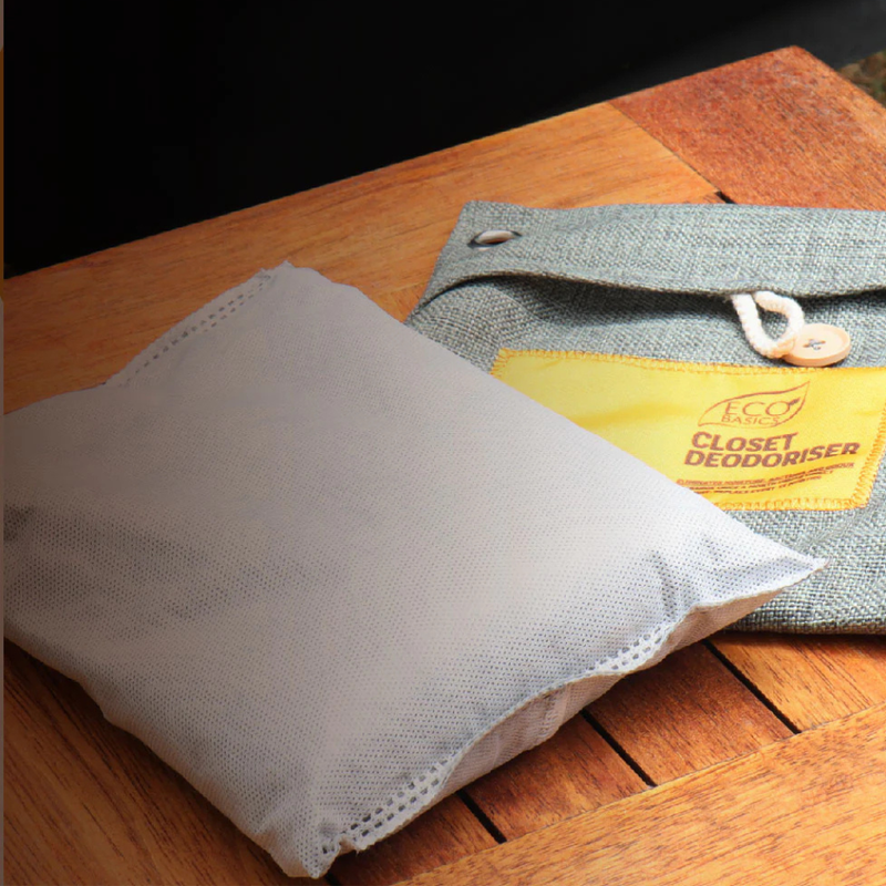 Closet Deodoriser