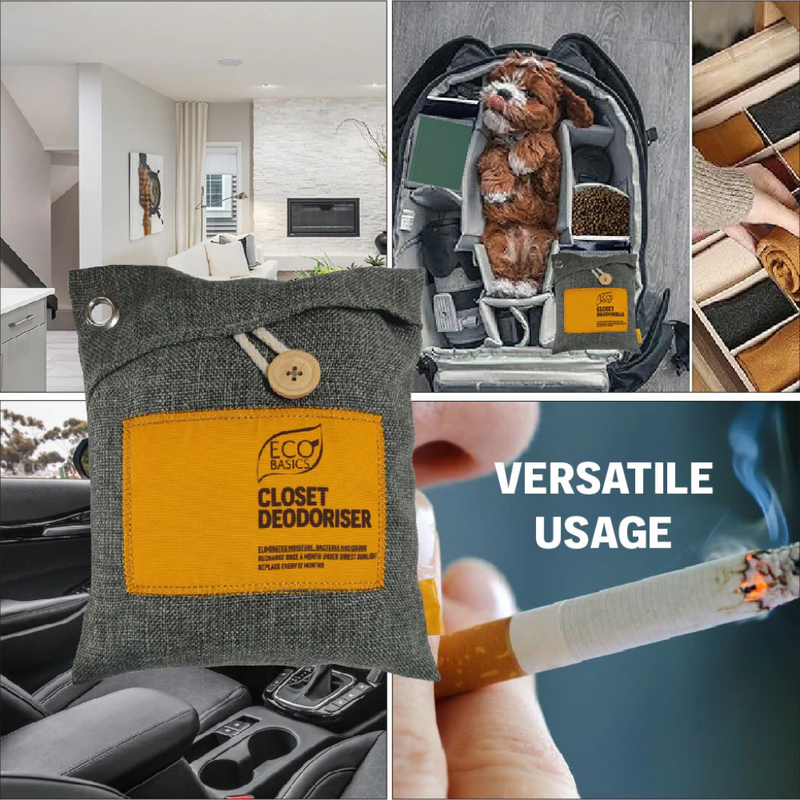 Closet Deodoriser