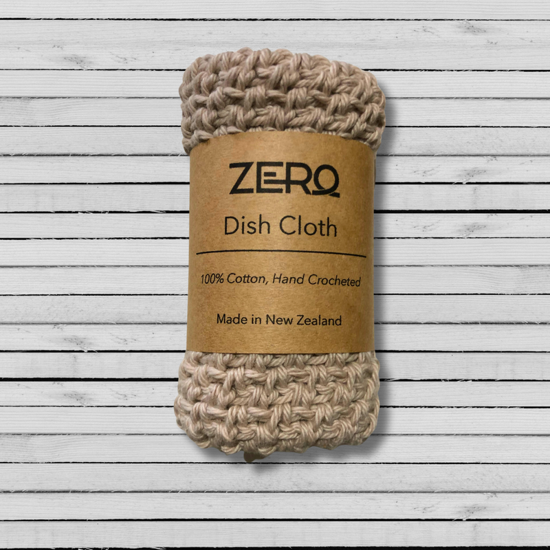 Cleaning Cloths - Hand Made in New Zealand