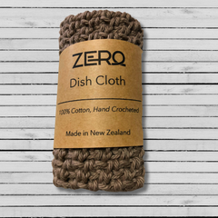 Cleaning Cloths - Hand Made in New Zealand