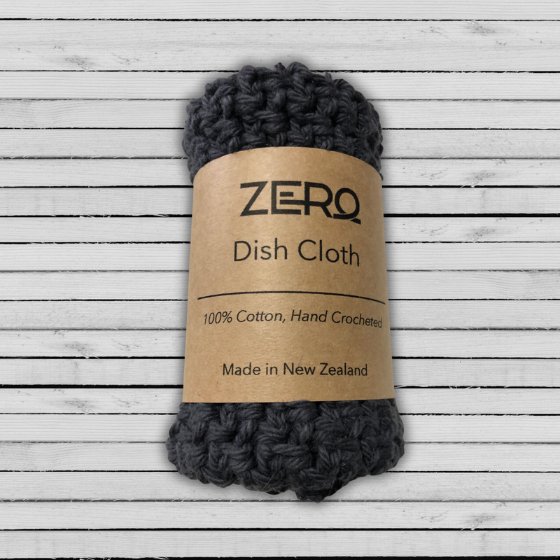 Cleaning Cloths - Hand Made in New Zealand