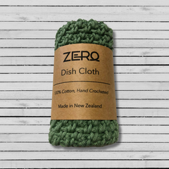 Cleaning Cloths - Hand Made in New Zealand