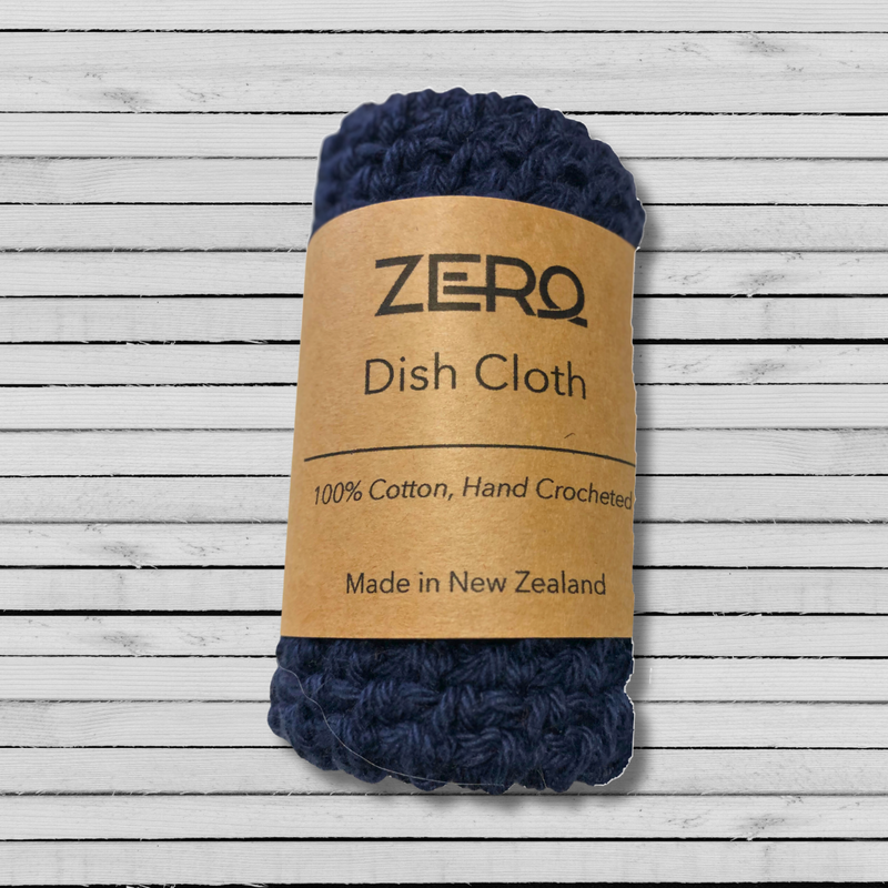 Cleaning Cloths - Hand Made in New Zealand