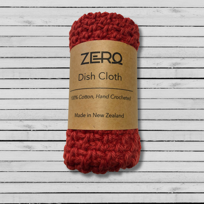 Cleaning Cloths - Hand Made in New Zealand