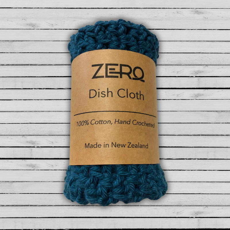 Cleaning Cloths - Hand Made in New Zealand