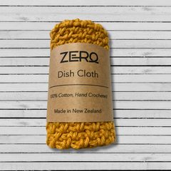 Cleaning Cloths - Hand Made in New Zealand