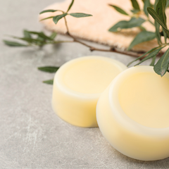 Conditioner Bar  (Soap Free) - Zest
