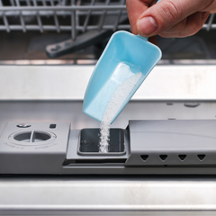 Dishwasher Powder