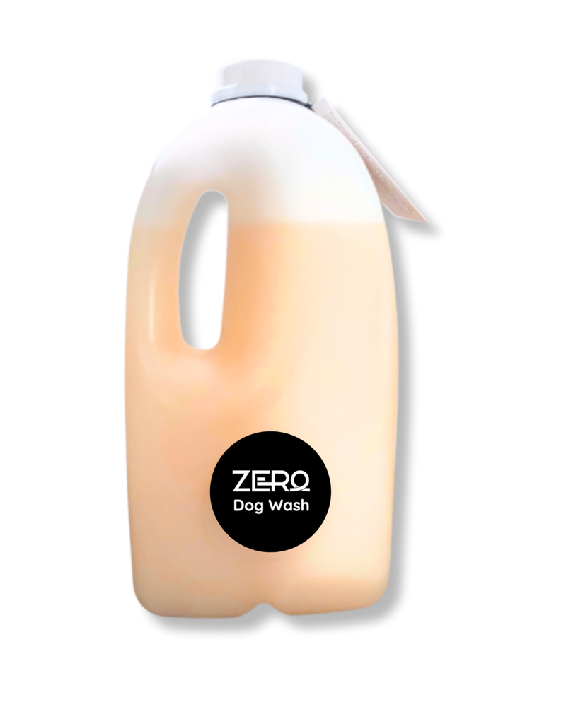 Dog Wash to Clean, Nourish & Stop the Itching!
