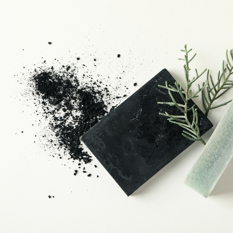 Ebony Body Bar by Zero®