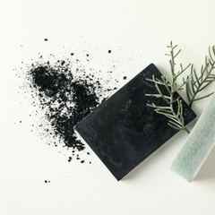 Ebony Body Bar by Zero®