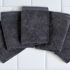 Face Cloth - Luxuriously Plush, 100% Cotton