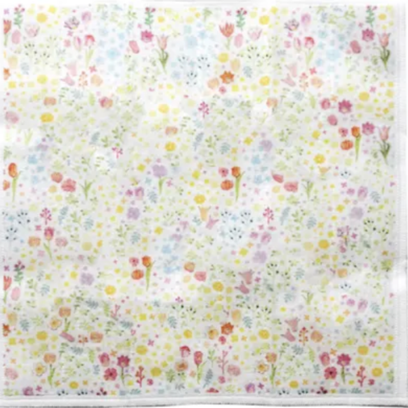 Nawrap Japanese Face Cloths