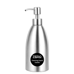 General Cleaning Liquid - Pure Coconut Castile Liquid Soap