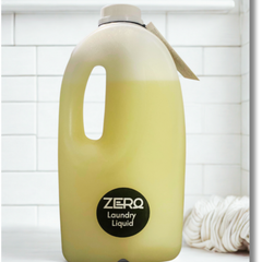 Laundry Liquid - Fight the stains!