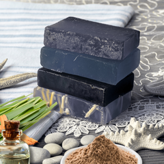 Midnight Soap Body Bar By Zero®