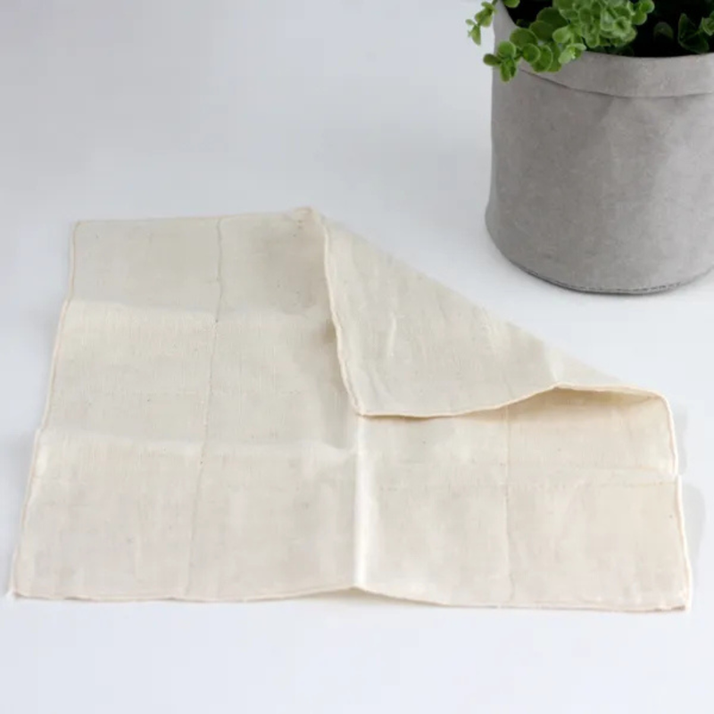 Japanese Face Cloths -Natural Organic Cotton