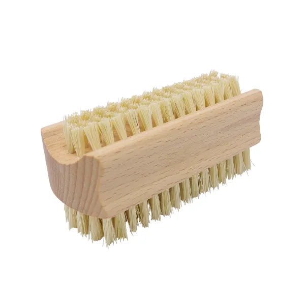 Nail Brush Tampico Fibre - German Made