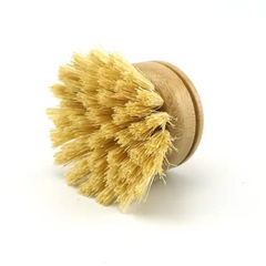 Eco Cleaning Brushes