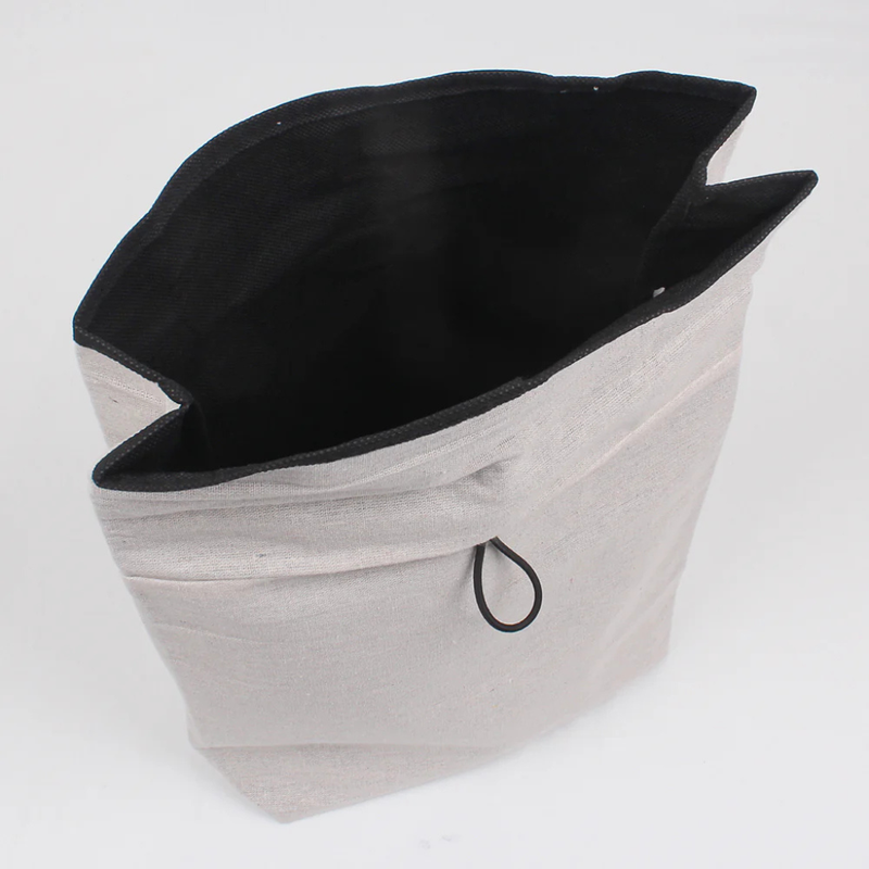 Potato and Onion Bags - Linen