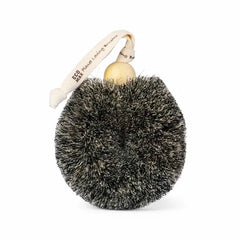Shower Puff - Ethical & Sustainable - 2 Colour choices