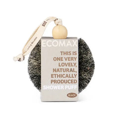 Shower Puff - Ethical & Sustainable - 2 Colour choices